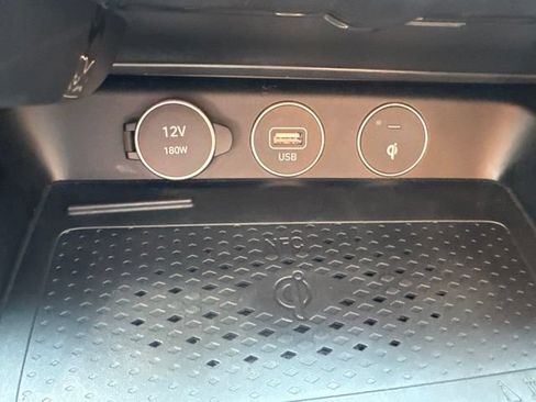 Used 2023 Genesis G70 3.3T w/ Sport Prestige Package AWD/4WD image 28