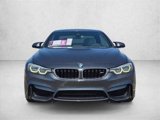 Used 2020 BMW M4 Convertible w/ Executive Package RWD video 2