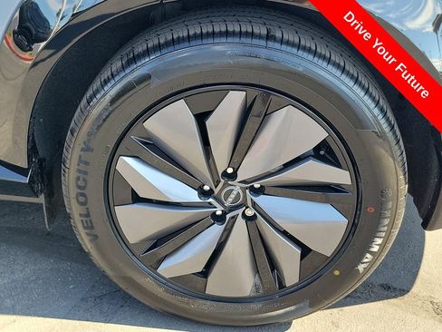 Used 2024 Nissan Ariya FWD image 31