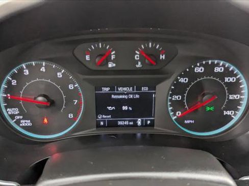 Used 2024 Chevrolet Malibu LT image 24