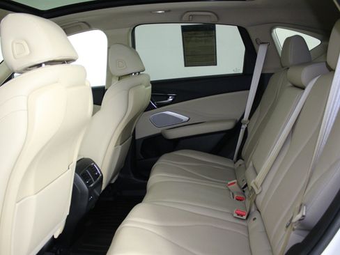 Used 2023 Acura RDX FWD w/ Technology Package image 22