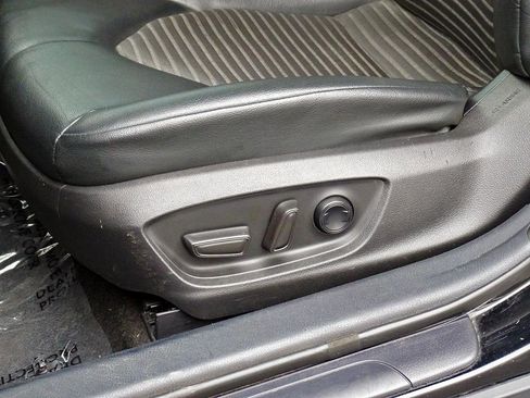 Used 2022 Toyota Camry SE w/ Convenience Package FWD image 20