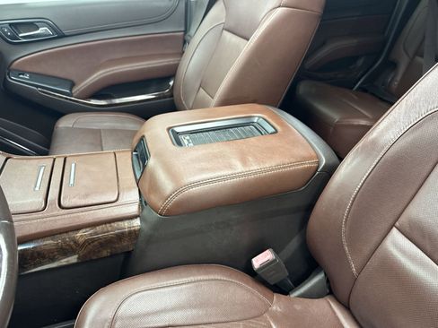 Used 2018 Chevrolet Tahoe Premier image 29