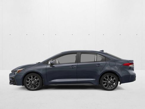 New 2026 Toyota Corolla SE FWD image 3