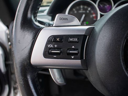 Used 2008 MAZDA MX-5 Miata Touring RWD image 25
