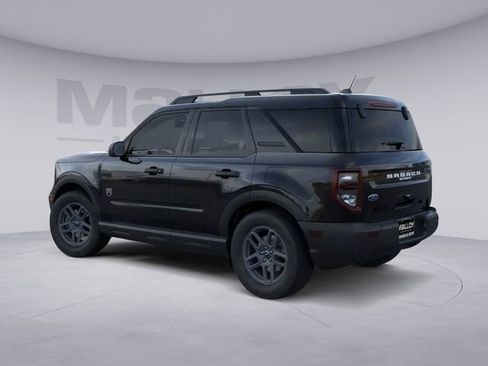 New 2026 Ford Bronco Sport Big Bend image 5