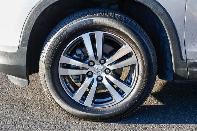 Used 2018 Honda Pilot EX-L image 11