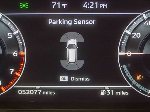 Used 2022 Mitsubishi Outlander SEL AWD/4WD image 35