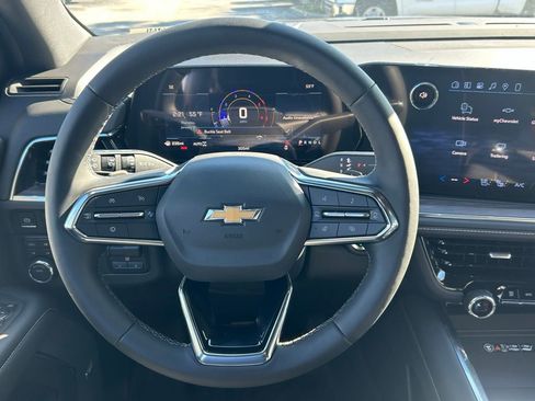New 2026 Chevrolet Tahoe Premier w/ Sun And Tow Package AWD/4WD image 18