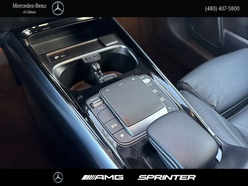 Certified 2022 Mercedes-Benz GLA 250 image 22