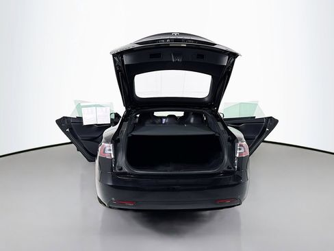 Used 2018 Tesla Model S P100D image 29