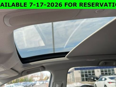Used 2026 Acura RDX SH-AWD w/ Technology Package image 11