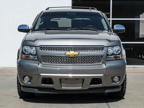 Used 2012 Chevrolet Avalanche LT w/ All-Star Edition image 5