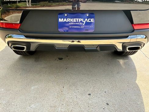 New 2026 Chevrolet TrailBlazer ACTIV image 7