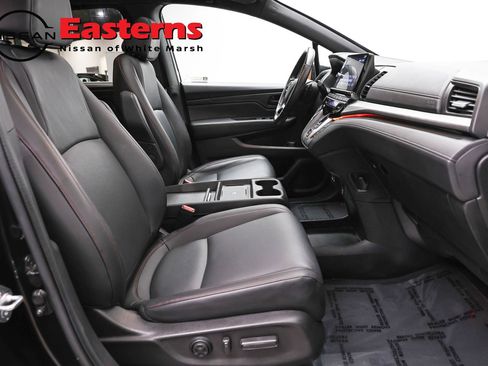 Used 2025 Honda Odyssey Sport-L image 23