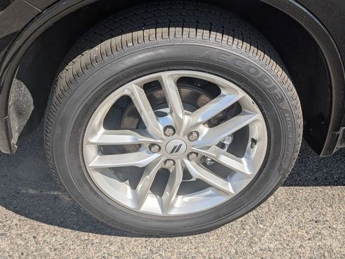 New 2026 Dodge Durango GT image 13