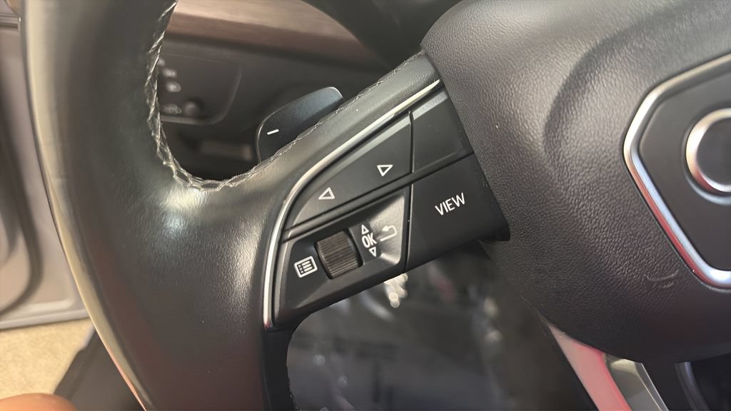 Used 2024 Audi Q5 2.0T Premium Plus AWD/4WD image 20