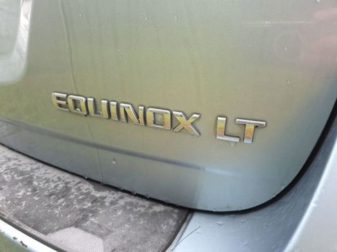 Used 2015 Chevrolet Equinox LT w/ Driver Convenience Package image 6