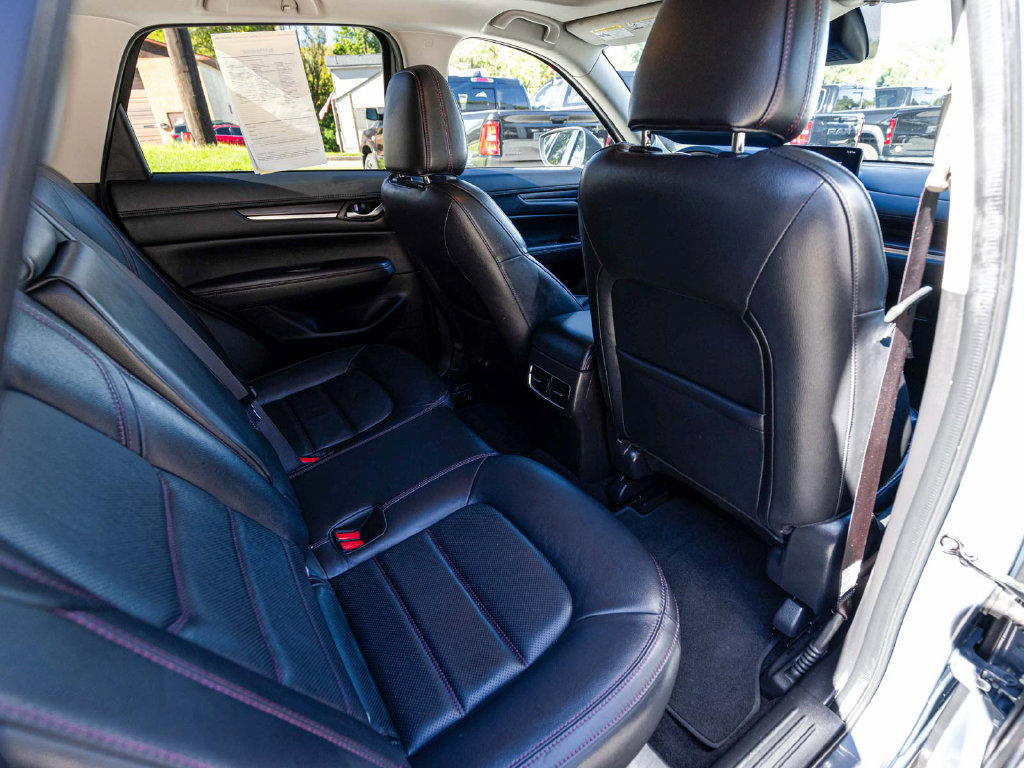 Used 2024 MAZDA CX-5 Carbon Edition AWD/4WD image 29