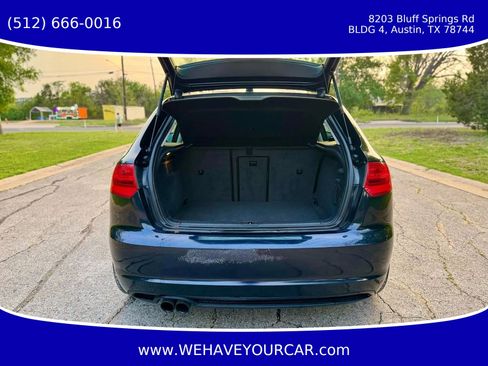 Used 2013 Audi A3 2.0T Premium FWD image 13