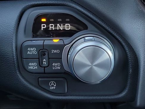 New 2026 RAM 1500 Laramie image 16