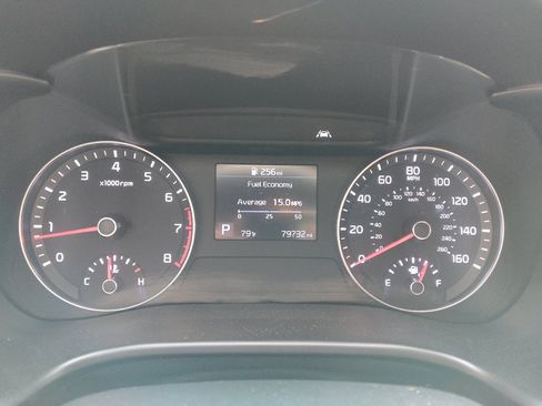 Used 2021 Kia Forte LXS FWD image 23