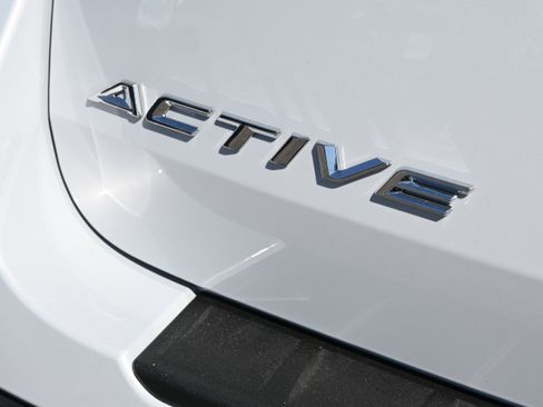 New 2026 Ford Explorer Active image 7