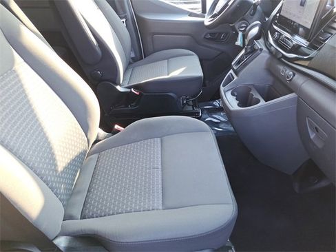 Certified 2023 Ford Transit 350 XLT image 24