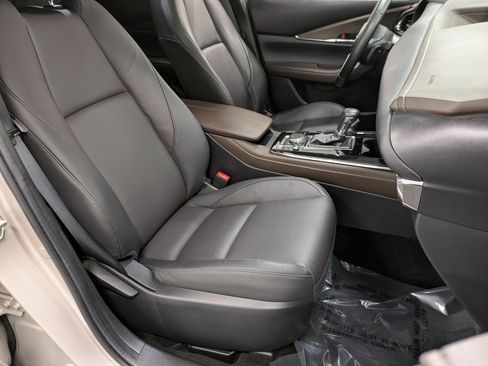 Certified 2023 MAZDA CX-30 2.5 Turbo w/ Premium Package image 28