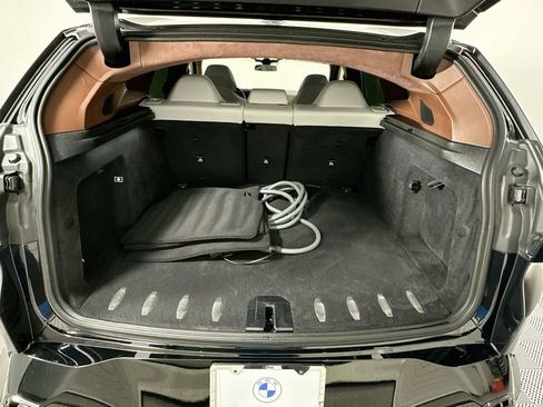 Used 2024 BMW XM AWD/4WD image 26