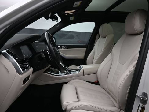 Used 2019 BMW X5 xDrive40i w/ Premium Package 2 AWD/4WD image 10