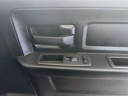 Used 2021 RAM 1500 Tradesman w/ Chrome Plus Package RWD image 30