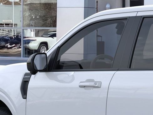 New 2026 Ford Maverick Lariat w/ Black Appearance Package AWD/4WD image 22