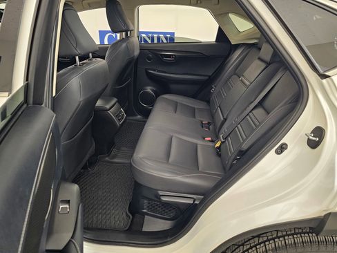Used 2019 Lexus NX 300 AWD image 23