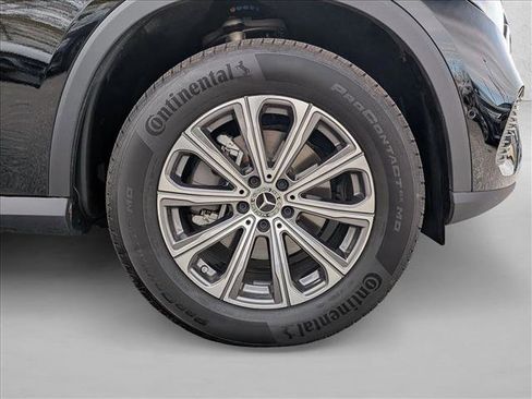 Certified 2025 Mercedes-Benz GLC 300 4MATIC image 26