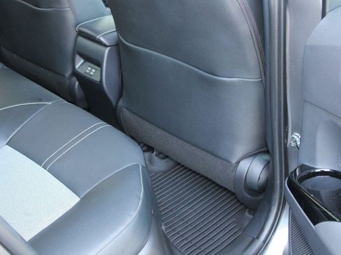Certified 2025 Toyota Corolla XSE FWD image 43