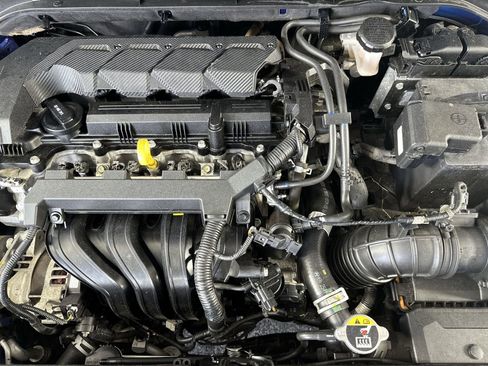 Used 2020 Hyundai Accent SE image 28