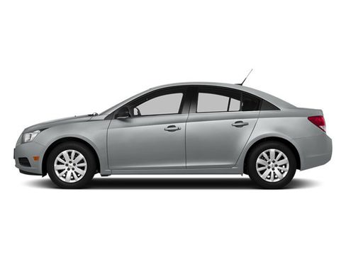 Used 2014 Chevrolet Cruze LT FWD image 6