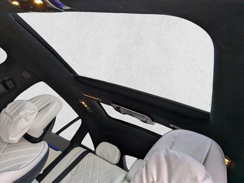 Used 2024 Mercedes-Benz EQS AMG 4MATIC image 14