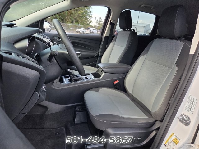 Used 2018 Ford Escape SE AWD/4WD image 9