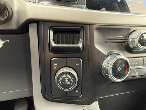 Used 2024 Ford F150 XLT w/ Mobile Office Package image 44