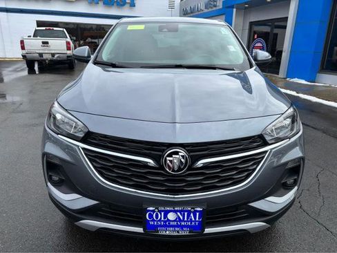 Used 2022 Buick Encore GX Preferred w/ Cold Weather Comfort Package image 16