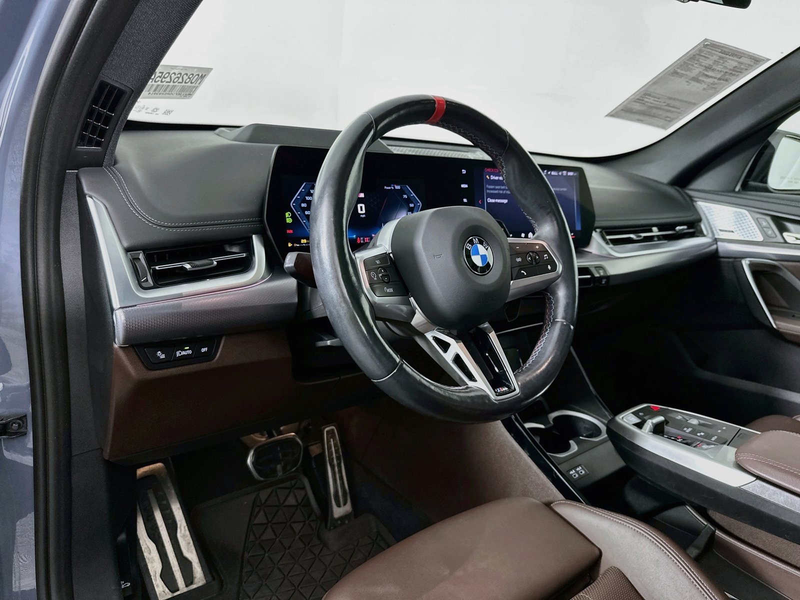 Used 2024 BMW X1 M35i w/ Premium Package AWD/4WD image 9