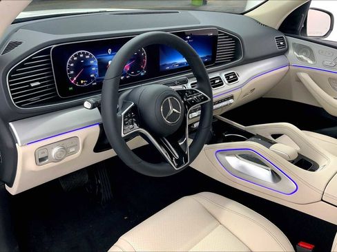 New 2026 Mercedes-Benz GLE 350 4MATIC image 20
