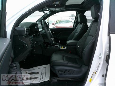 Used 2024 Toyota Tacoma Limited image 25