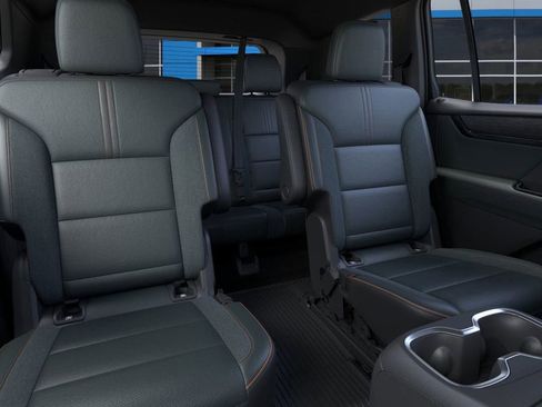 New 2026 GMC Acadia AT4 image 17