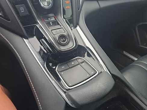 Used 2020 Acura RDX FWD w/ Advance Package image 16