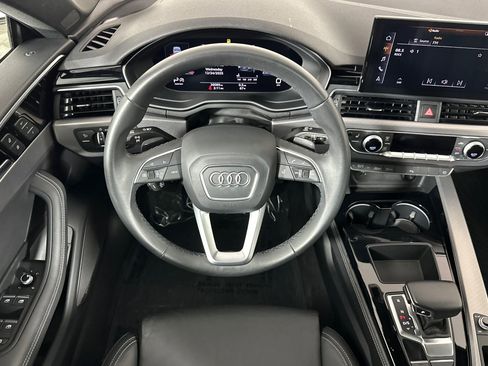 Used 2023 Audi A5 2.0T Premium Plus w/ Premium Plus image 13