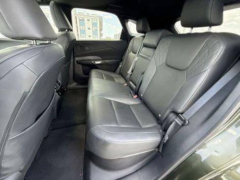 Used 2023 Lexus RX 350 Premium w/ Cold Area Package image 23