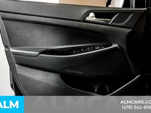 Used 2020 Hyundai Tucson SE w/ Cargo Package image 43